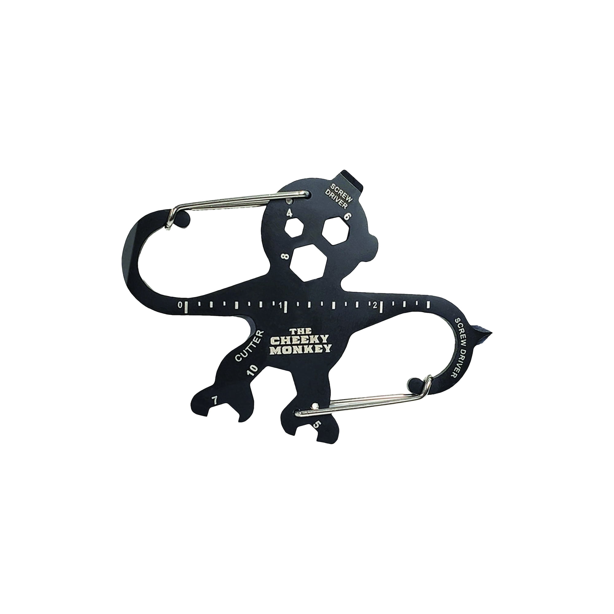 Lucky Jack LLC Lucky Jack Multi-Tool – Pack of 20