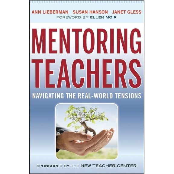 Mentoring Teachers, (Paperback)