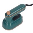 thumbnail image 1 of Máquina de planchar de mano, Mini máquina de planchar de mano Mini máquina de planchar de mano Mini plancha de vapor inalámbrica Lo mejor de la línea Jadeshay A, 1 of 8