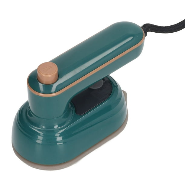 Máquina de planchar de mano, Mini máquina de planchar de mano Mini máquina de planchar de mano Mini plancha de vapor inalámbrica Lo mejor de la línea Jadeshay A