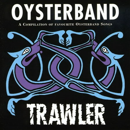 Trawler (CD)