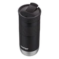 thumbnail image 4 of Termo Acero Inox Contigo Sistema Snapseal 473 Ml Negro, 4 of 4