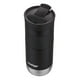 thumbnail image 4 of Termo Acero Inox Contigo Sistema Snapseal 473 Ml Negro, 4 of 4