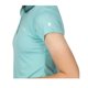 thumbnail image 3 of Regatta - Polo Maverick V para Mujer (Amazonita), 3 of 3