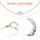 thumbnail image 3 of Juego de pulseras de tortuga, pulsera de cadena de 6 piezas chapada en oro, cadena de mano ajustable, pulsera multicapa para mujeres y niñas, 3 of 7