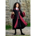 thumbnail image 5 of Deluxe Harry Potter Hermione Kid's Costume, 5 of 5
