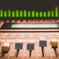 thumbnail image 4 of unbranded 20Ud Tapas Para Fader De Mezclador Color Gris Plástico Con Fácil Instalación Para Consola Dj, 4 of 6