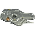 thumbnail image 3 of Dorman 740-210 Front Passenger Side Window Regulator for Specific Hyundai Models, 3 of 3