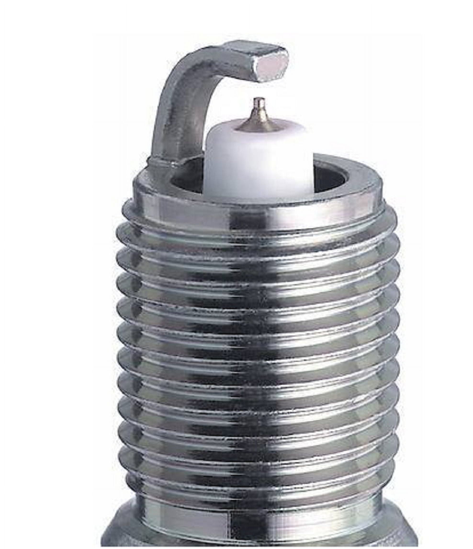 NGK 3186 G-Power Spark Plug (4 Pack) Fits select: 1999-2019 CHEVROLET SILVERADO, 1998-2014 CHEVROLET TAHOE