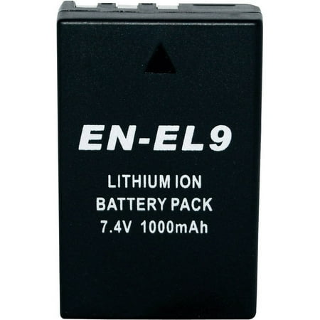 UPC: 0026127842736 | VidPro Power2000 ACD-273 Digital Camera Battery