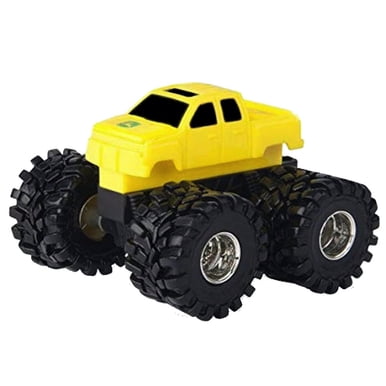 John Deere Monster Treads Mini Pickup Truck Taiwan Ubuy