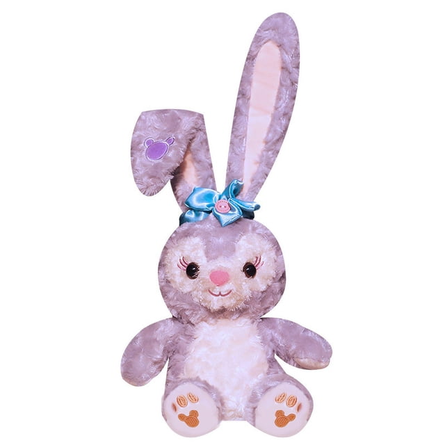 Tierno Peluche de Conejito Stella Dew para Dormir