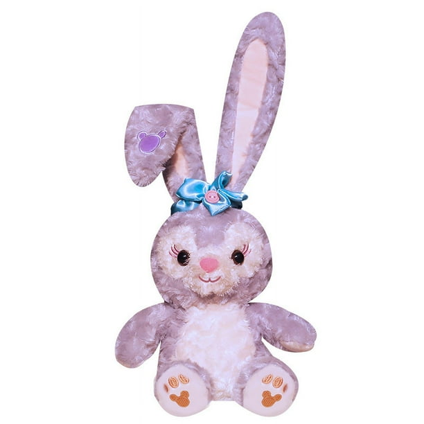 Tierno Peluche de Conejito Stella Dew para Dormir
