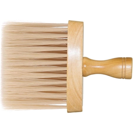 Cleaning Brush with Handle,Automotive AC Vent Detailing Brush Duster - Car Interior No Scratches Detailing Cleaner Brush for Air Vents Leather Seats