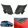 thumbnail image 1 of Engine Hood Hinge Cover for FIT JAZZ 2005 - 2008 GD1 GD3 74212-SAA-G00 for Left Hand Drive Only Left Side, 1 of 5