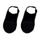 thumbnail image 1 of Sock-Style Ball of Foot Cushions for Women Light Thin Breathable Boat Sock Soft Metatarsal Pads, 1 of 5