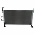 thumbnail image 4 of AC Condenser A/C Air Conditioning Direct For 2000-2005 Neon 2000-2001 Neon 2.0L, 4 of 8