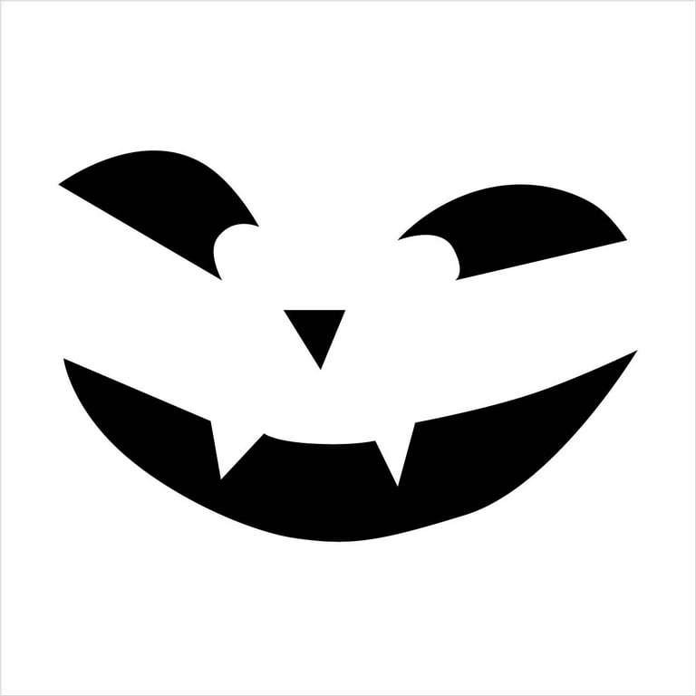 Vampire Pumpkin Stencils vampire-pumpkin-stencils