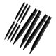 thumbnail image 5 of OFFIGAM 10Ud Estacas De Para Lámparas Solares En Jardín De Plástico Negro Resistente Y Antióxido, 5 of 8