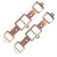 thumbnail image 4 of Sce Gaskets Olds 350-455 Copper Exhaust Gaskets, 4 of 4