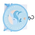 thumbnail image 3 of Almacenamiento De Juguetes De Baño, Cesta Para Juguetes De Bañera Para Niños, Organizador De Juguetes, Organizador De Juguetes De Baño, Bolsa De Malla Para Juguetes De Baño,, 3 of 7