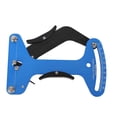 thumbnail image 2 of Bike Spoke Tension Meter Adjustable Accurate Scale Aluminum Alloy Wheel Spoke Checker for Bicycle Rim Calibration, 2 of 11