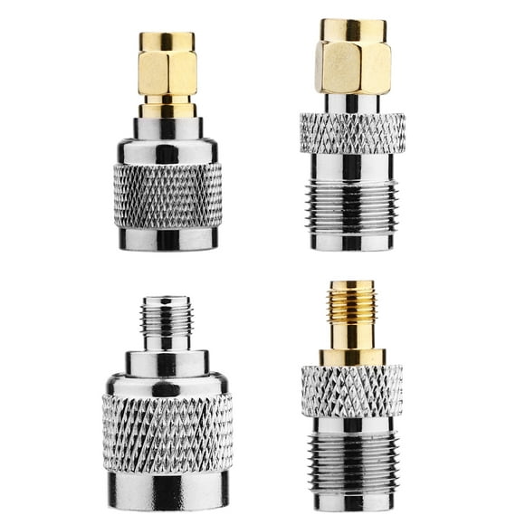 Coax Cable Repair Kit