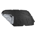 thumbnail image 4 of Cubierta superior del porche, toldo oscilante al aire libre, cubierta superior oscilante impermeable, eficiencia maximizada Jadeshay A, 4 of 8