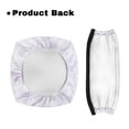 thumbnail image 3 of HELLHERO Removable and Washable Seat Back Covers Back Cover & Hummingbirds for Seniors Men Women Easy Fit for Seniors Quick Installation, 3 of 7