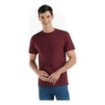 thumbnail image 2 of Playera Optima Casual Hombre Algodón Cuello Redondo, 2 of 3