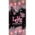 thumbnail image 1 of Cuadros Decorativos Kit de letras de pintura de diamante de taladro redondo completo DIY 5D decoración del hogar arte artesanal Likrtyny embutido en tela, 1 of 8