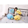thumbnail image 2 of Yellow Duck Plush Toy, Cute And Adorable Little Baby (40Cm), 2 of 5