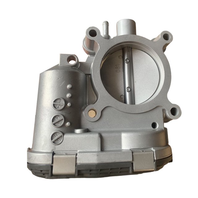 Cuerpo del 12580760 Reempzos aptos para 1500 5.3L 0L Cumple con los estándares , probado Soledad Cuerpo del acelerador