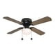 thumbnail image 1 of Ventilador Techo Lumimexico Artfan 42 Pulgadas Clásico, 1 of 2