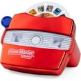 View-Master Classic Deluxe Edition Metallic Look Ages 3+ Toy Viewfinder ...