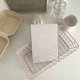 thumbnail image 3 of Cesta de almacenamiento en capas, arte en hierro, estante de escritorio de doble capa, cesta para agua y frutas, cosméticos, papelería, control remoto, almacenamiento clasificado, 3 of 6