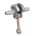 thumbnail image 2 of Engine 40mm/1.5in Engine Semicircle Crankshaft Bent Axle Fits for 47cc 49cc Mini Pocket Bike, 2 of 7