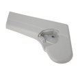 thumbnail image 1 of 2209103018 RightOutside Trim Cover, Right SideBezel Cover Replacement for W220 S500 2000-2002, 1 of 7