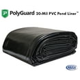 thumbnail image 5 of PVC 5 ft. x 10 ft. - 20-Mil Pond Liner PVC Liner Only, 5 of 5