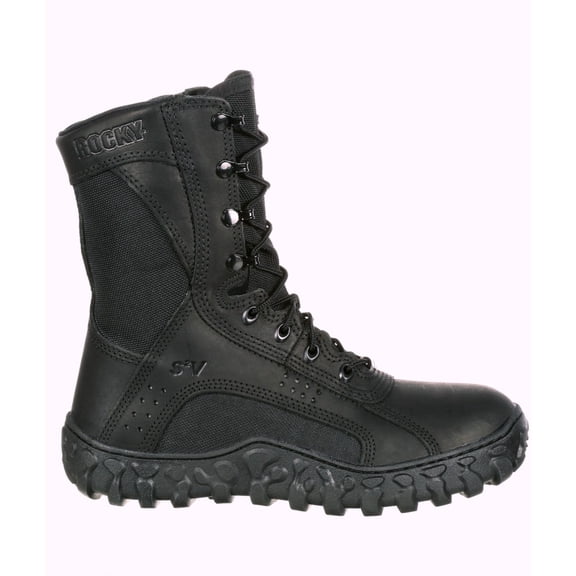 Rocky S2V Tactical Military Boot