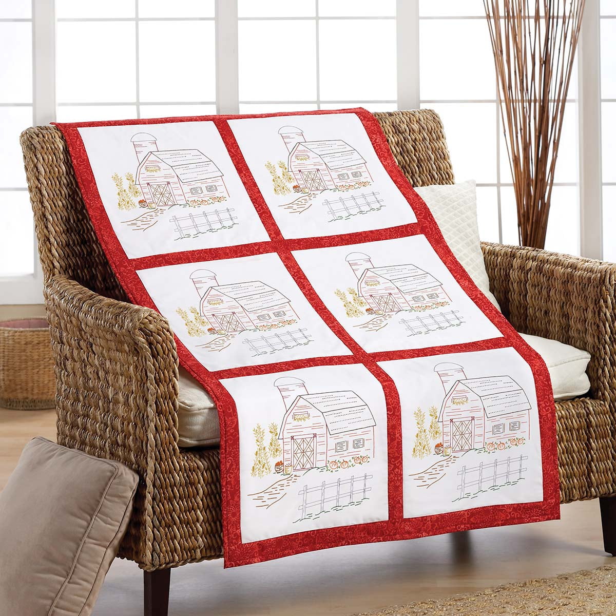 44+ Embroidery On Quilt Blocks SVG Images