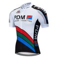 thumbnail image 2 of PDM - Maillot de ciclismo para hombre, ropa de ciclismo de montaña, secado rápido, ropa de ciclismo de montaña, uniforme transpirable, ropa de ciclismo 2023, 2 of 4