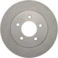 thumbnail image 4 of C-Tek Disc Brake Rotor 121.67039 Fits select: 1997-2001 DODGE GRAND CARAVAN, 1997-2000 CHRYSLER TOWN & COUNTRY, 4 of 4