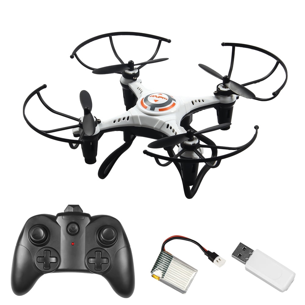 Details about   Newest mini drone X8 Hunter rc fpv quadcopter camera drone 2.4G 4 Axis 