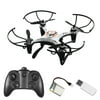 GoolRC JX815-2 RC Mini Drone for Kids 2.4G 4CH RC Quadcopter Toy Headless Mode 360 Degree Flip for Beginners