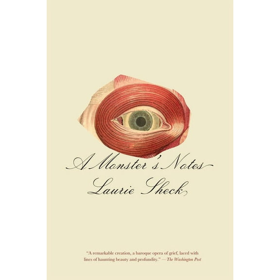 A Monster's Notes, (Paperback)