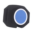 thumbnail image 4 of Mic Cover Sponge Studio Microphone Isolation Pad Foam Windscreen for Recording Vocal Performance, 4 of 9