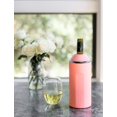 thumbnail image 4 of Enfriador Portátil para Botellas de Vino y Champagne Vinglacé, 4 of 8