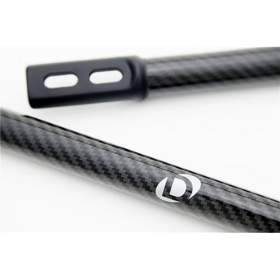 Dinan Carbon Fiber Strut Tower Braces -BMW M3 2013-2008