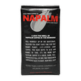 thumbnail image 2 of Napalm Coffee, EXTRA DARK ROAST, Whole Bean Coffee, 100 Percent Arabica, 12 Ounce Bag, 2 of 5